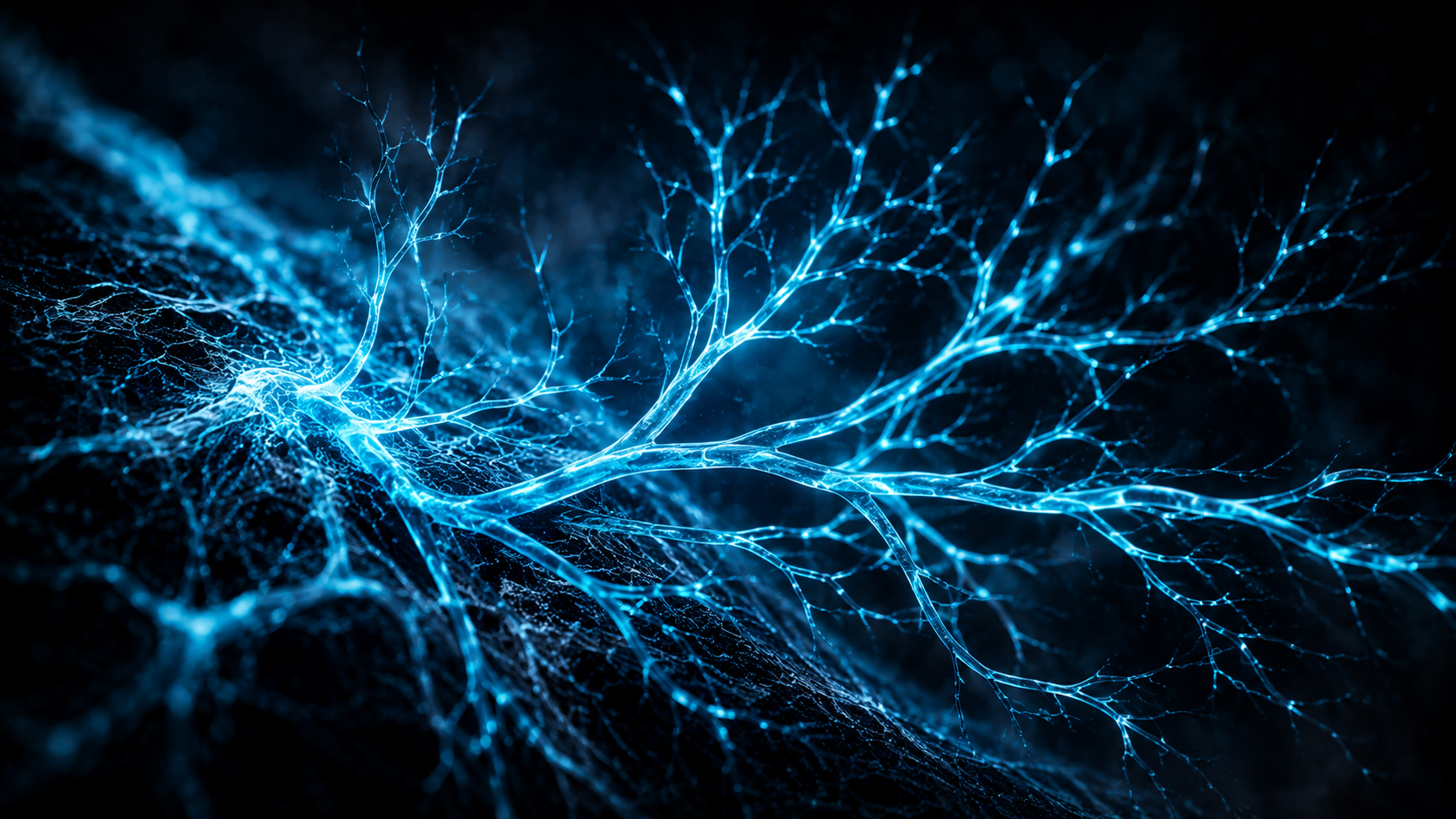 Angiogenesis new blood vessel formation concept — Titanborn Research