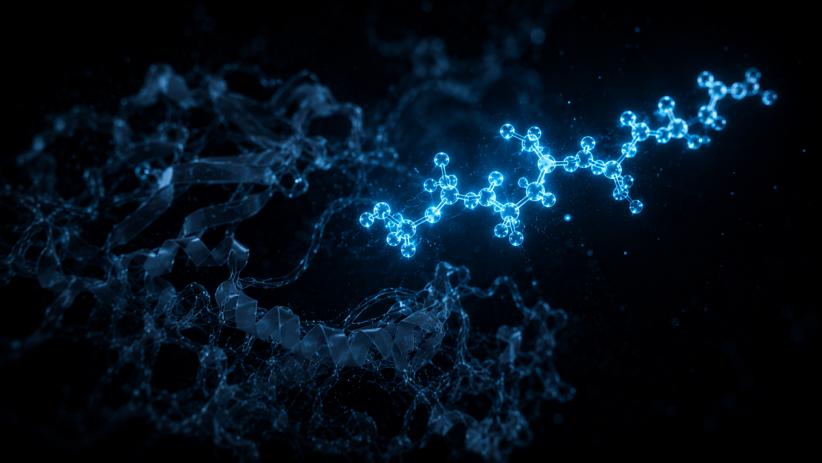 TB-500 peptide fragment thymosin beta-4 — Titanborn Research