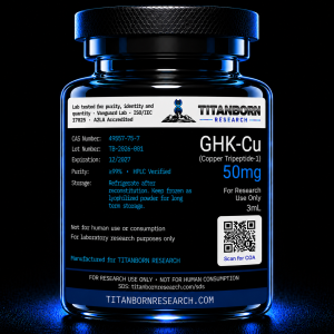 GHK-Cu